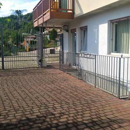 מלון רוברטו Casa Sansone מראה חיצוני תמונה