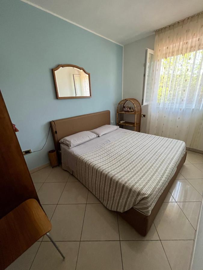 מלון רוברטו Casa Sansone מראה חיצוני תמונה