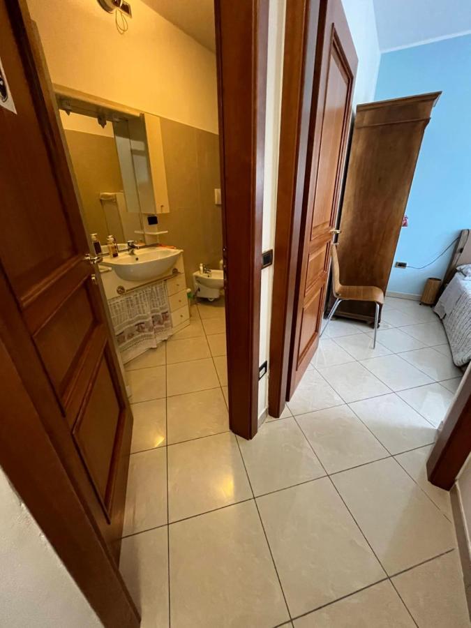 מלון רוברטו Casa Sansone מראה חיצוני תמונה