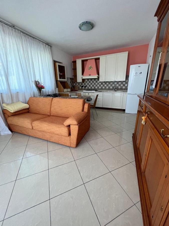 מלון רוברטו Casa Sansone מראה חיצוני תמונה