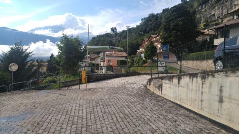 מלון רוברטו Casa Sansone מראה חיצוני תמונה