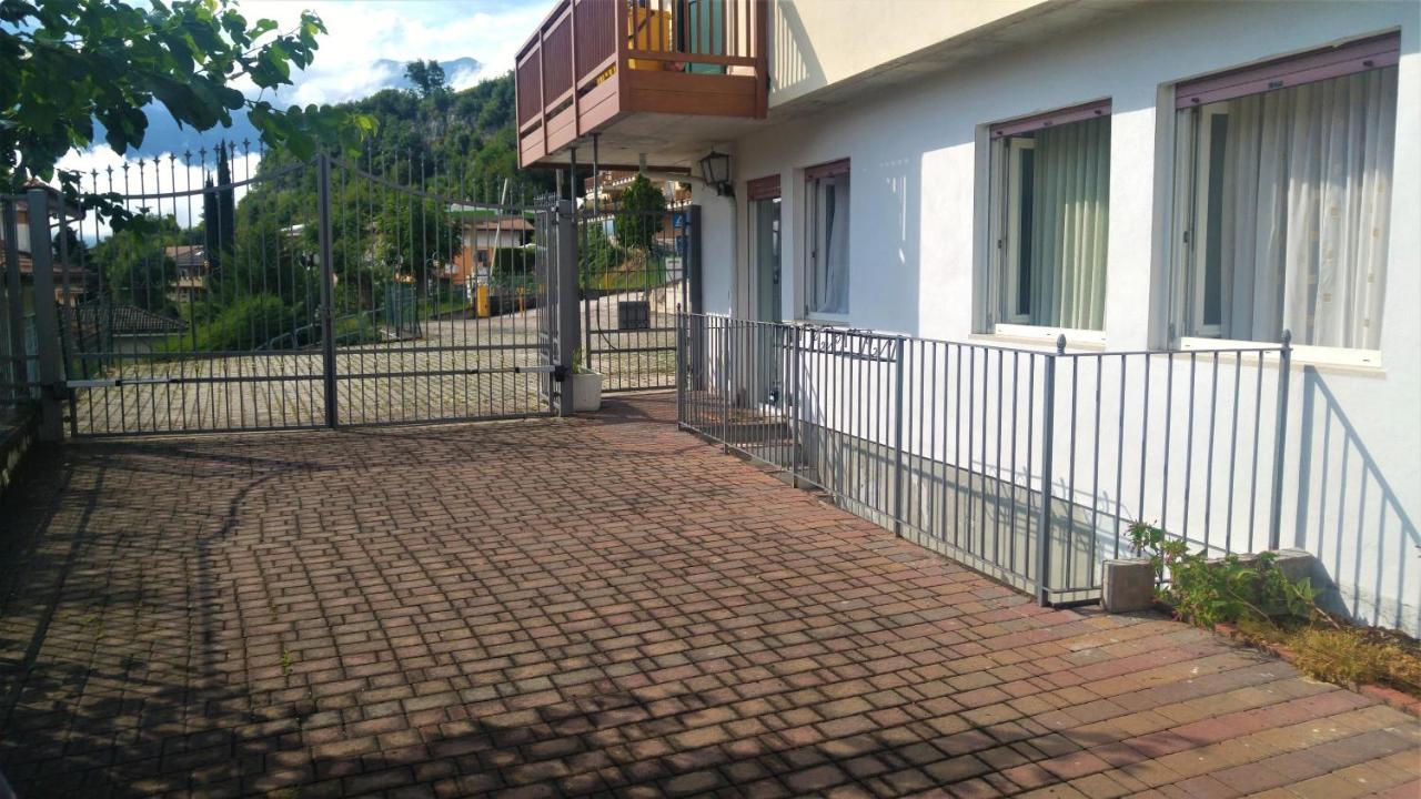 מלון רוברטו Casa Sansone מראה חיצוני תמונה